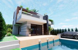 3-zimmer villa 121 m² in Los Alcazares, Spanien. 588 000 €
