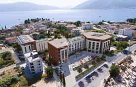 2-zimmer wohnung 47 m² in Tivat city, Montenegro. 370 000 €