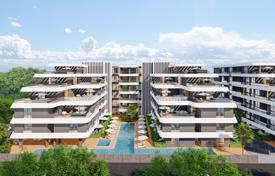 Neubauwohnung – Antalya (city), Antalya, Türkei. $141 000