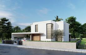 5-zimmer einfamilienhaus 258 m² in Nicosia, Zypern. 1 500 000 €