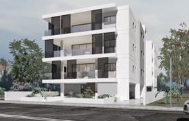 3-zimmer wohnung 155 m² in Nicosia, Zypern. 430 000 €