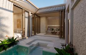 2-zimmer villa 70 m² in Ungasan, Indonesien. $171 000