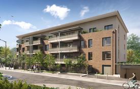 New residential complex with apartments in Toulouse, Frankreich. ab 314 000 €