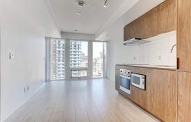 Wohnung – Shuter Street, Old Toronto, Toronto,  Ontario,   Kanada. C$875 000