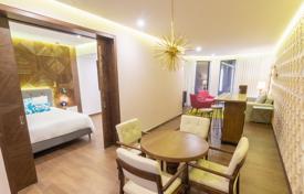 1-zimmer wohnung 68 m² in Quintana Roo, Mexiko. $309 000