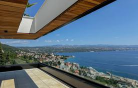 4-zimmer appartements in neubauwohnung 295 m² in Opatija, Kroatien. 2 069 000 €