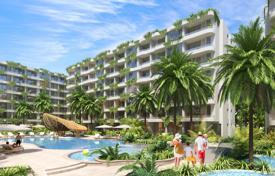 3-zimmer appartements in neubauwohnung 148 m² in Mueang Phuket, Thailand. $806 000