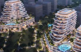 Wohnsiedlung Zephyra Residences – Dubai Islands, Dubai, VAE. ab $742 000