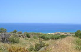 Grundstück – Sitia, Kreta, Griechenland. 107 000 €