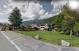 7-zimmer chalet in Morzine, Frankreich. 2 850 000 €