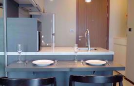 1-zimmer appartements in eigentumswohnungen in Khlong Toei, Thailand. $128 000