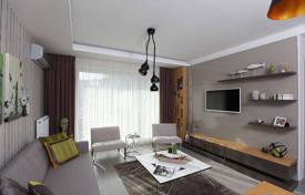 4-zimmer wohnung 240 m² in Beylikdüzü, Türkei. $276 000