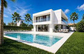 4-zimmer villa 237 m² in La Zenia, Spanien. 1 700 000 €