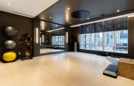 2-zimmer wohnung in Etobicoke, Kanada. C$755 000