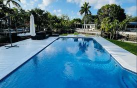 Haus in der Stadt – Fort Lauderdale, Florida, Vereinigte Staaten. $1 200 000