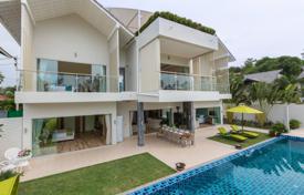 Villa – Koh Samui, Surat Thani, Thailand. $5 000  pro Woche