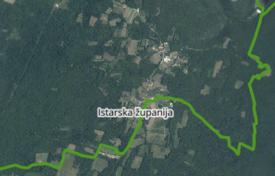 Grundstück in Valtura, Kroatien. 36 000 €