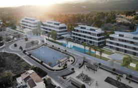 3-zimmer wohnung 123 m² in La Nucia, Spanien. 490 000 €