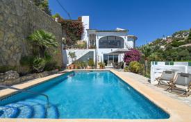 3-zimmer einfamilienhaus 210 m² in Benissa, Spanien. 760 000 €