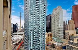 Wohnung – The Esplanade, Old Toronto, Toronto,  Ontario,   Kanada. C$865 000