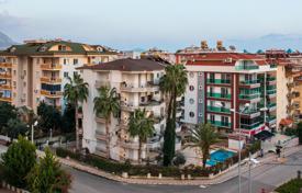 Wohnung – Alanya, Antalya, Türkei. $162 000