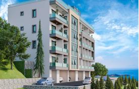 New residential complex with apartments in Budva (Stadt), Montenegro. ab 198 000 €