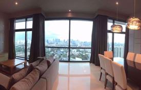 3-zimmer appartements in eigentumswohnungen in Sathon, Thailand. $4 600  pro Woche