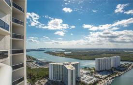 Wohnung – Collins Avenue, Miami, Florida,  Vereinigte Staaten. $848 000