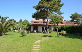 Villa – San Felice Circeo, Latina, Latium,  Italien. Price on request