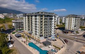 5-zimmer penthaus 195 m² in Mahmutlar, Türkei. 25 765 000 TRY