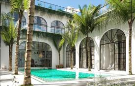 5-zimmer villa 187 m² in Bali, Indonesien. ab 252 000 €