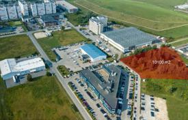 Grundstück in Vidzeme Suburb, Lettland. 1 010 000 €