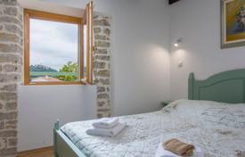 5-zimmer haus in der stadt 115 m² in Motovun, Kroatien. Price on request