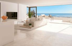 3-zimmer wohnung 195 m² in Estepona, Spanien. 847 000 €