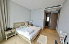 2-zimmer wohnung 114 m² in Pattaya, Thailand. $535 000