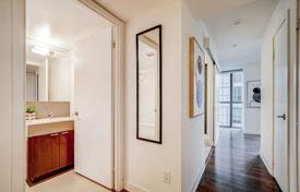 Wohnung – Charles Street East, Old Toronto, Toronto,  Ontario,   Kanada. C$1 078 000