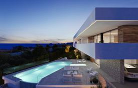 Einfamilienhaus – Benitachell, Valencia, Spanien. 1 914 000 €