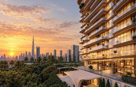 Wohnsiedlung Elyra – Silicon Oasis, Dubai, VAE. ab $206 000
