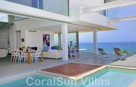 Villa – Paphos, Zypern. 3 700 €  pro Woche