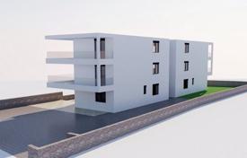 Wohnung Apartment: Krk, 87.13 m², new building (sale). 452 000 €
