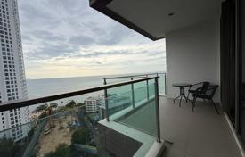 1-zimmer wohnung 54 m² in Pattaya, Thailand. $140 000