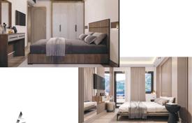 3-zimmer wohnung 101 m² in Budva city, Montenegro. 505 000 €