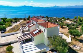 4-zimmer villa 185 m² in Loutraki, Griechenland. 350 000 €