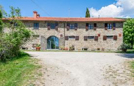 45-zimmer landgut 1300 m² in Arezzo, Italien. 2 900 000 €