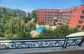 Wohnung – Sonnenstrand, Burgas, Bulgarien. 103 000 €