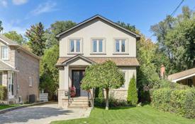 6-zimmer haus in der stadt in North York, Kanada. C$2 031 000