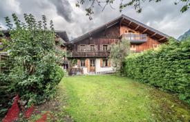 Chalet in Morzine, Frankreich. 1 200 000 €