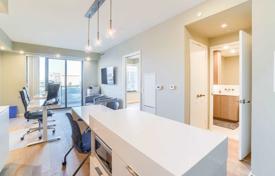 Wohnung – Bonnycastle Street, Old Toronto, Toronto,  Ontario,   Kanada. C$769 000