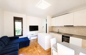2-zimmer wohnung 58 m² in Bečići, Montenegro. 174 000 €