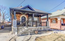 3-zimmer haus in der stadt in York, Kanada. C$1 544 000